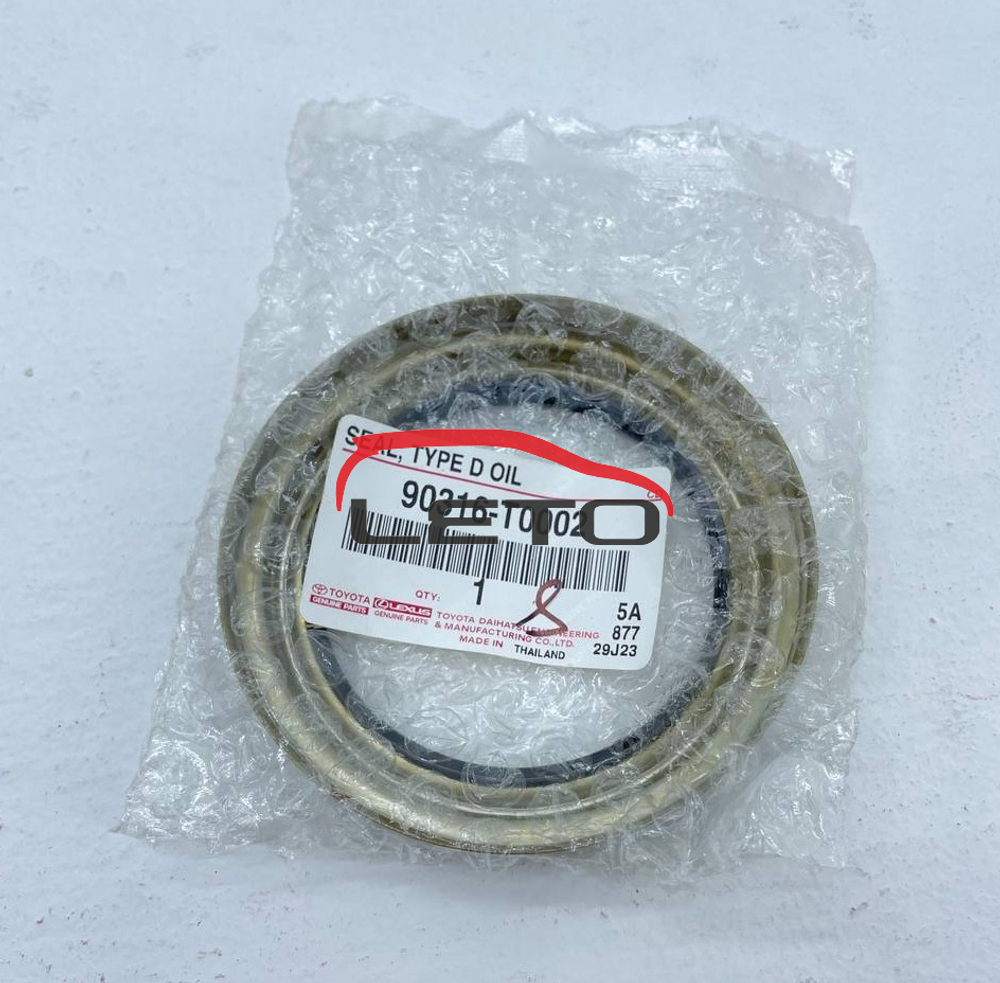 Сальник пер ступицы вн 90316-T0002 90316T0002