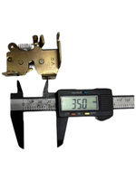 Замок седла сиденья для электровелосипеда U2