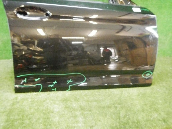 Дверь передняя правая BMW 5er G30 (2017-2023)