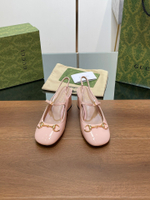 Gucci Horsebit Pump