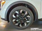 Kia Sportage 5 Generation Бензин 1.6 Turbo 2WD (05.2022)