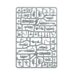 Legiones Astartes - Sicaran Battle Tank