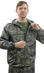 Костюм Альфа цв. Питон