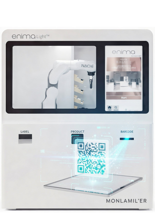 Отсканируйте персональный QR