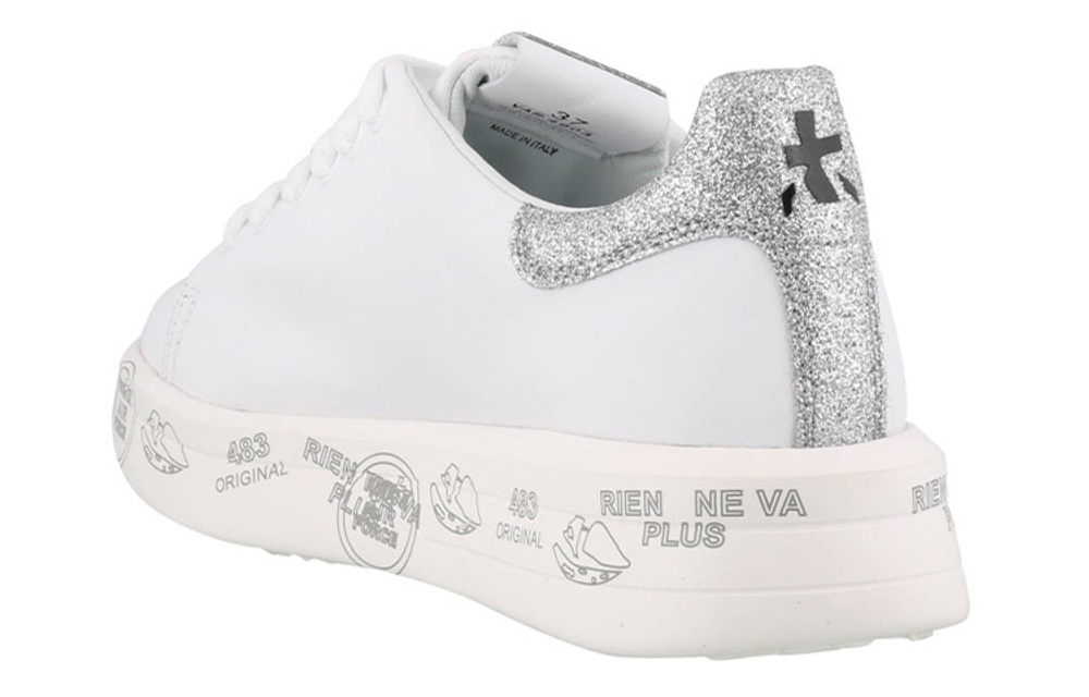 Кроссовки PREMIATA, BELLE4903