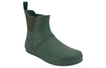 Xero Shoes Waterproof And Wear resistant Rain Boots Women"s Green