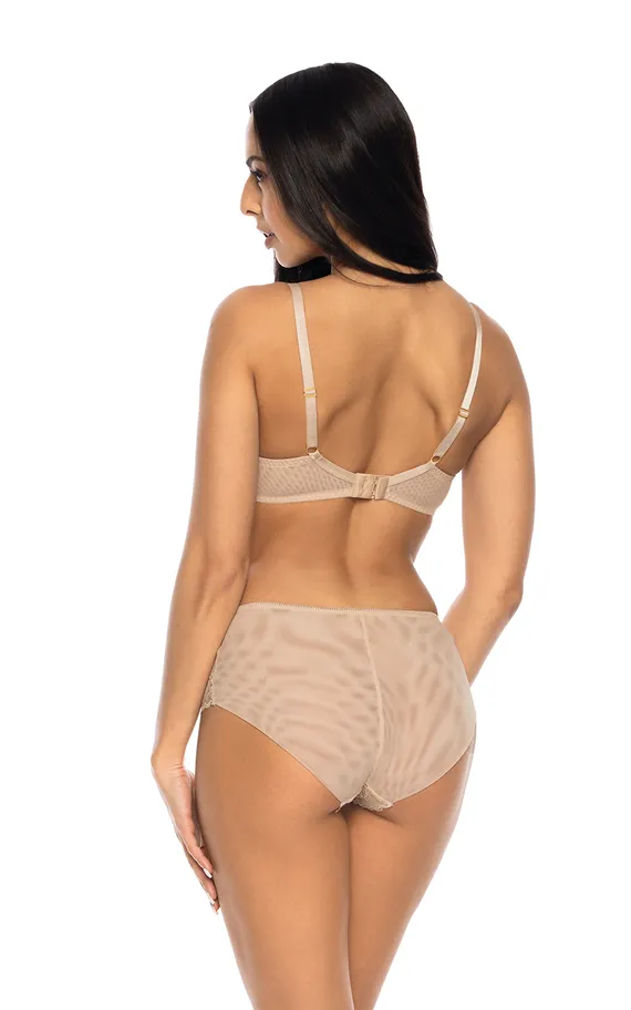 Трусы-слипы F-3533-52 Milou Bezowy