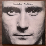 Phil Collins - Face Value (Германия 1988г.)