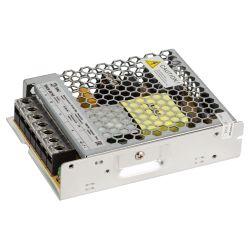 Коннектор для трехфазного шинопровода ЭРА STR-30-W-CN-I типа I прямой внутренний белый