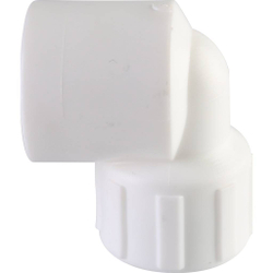 Угольник с внутренней резьбой 25x1/2"