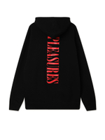 Мужская Толстовка Vertical