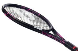 Теннисная ракетка Prince Beast Pink 280g