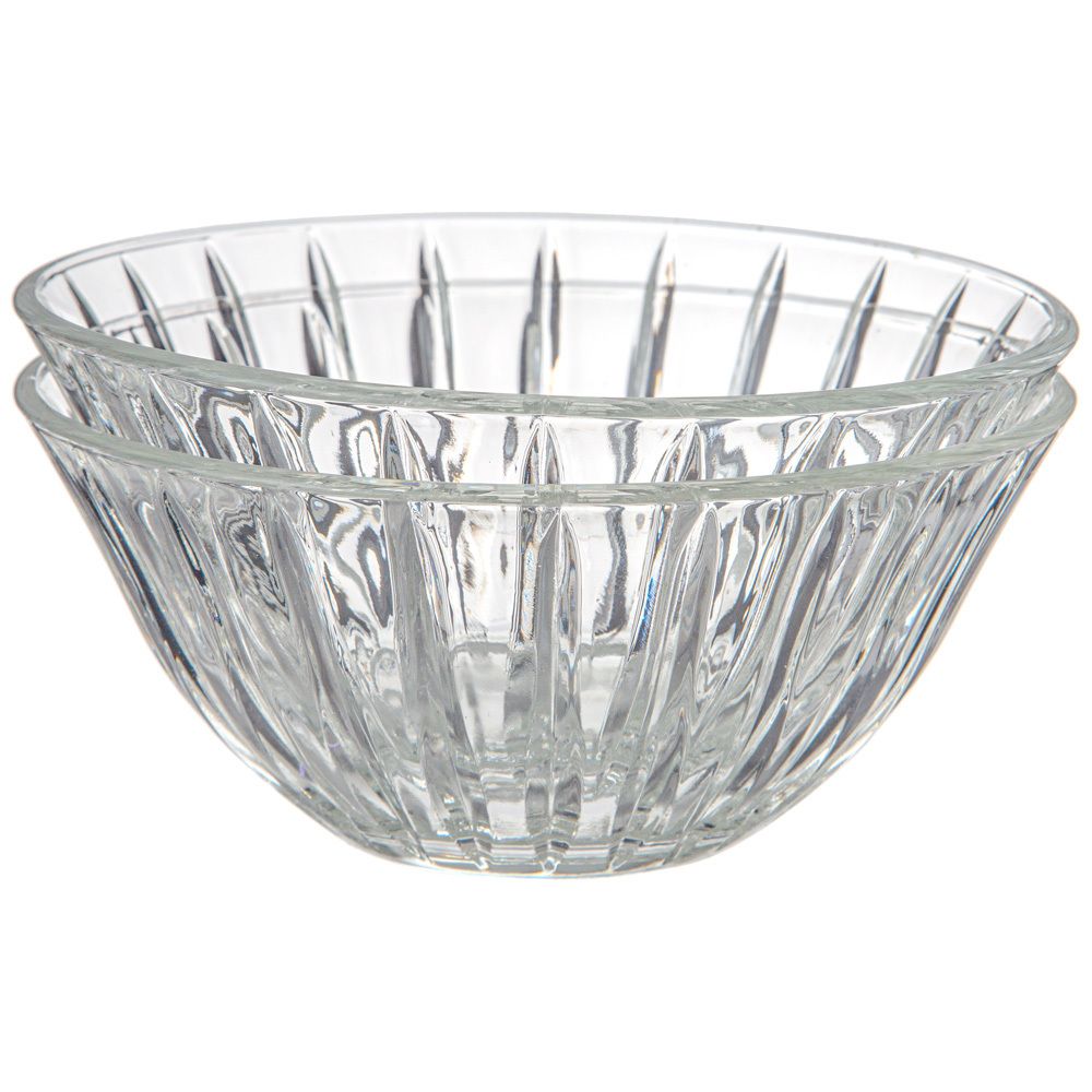 НАБОР САЛАТНИКОВ ИЗ 2 ШТ "LINES" 300 МЛ