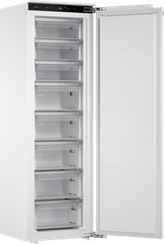 Морозильник Asko RBF576DND1