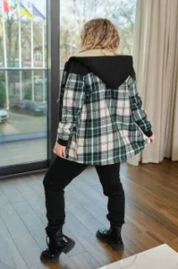 Костюм УК-5225-2 Fabrika