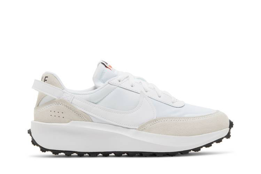 Кроссовки Nike Waffle Debu (Женская размерная сетка)