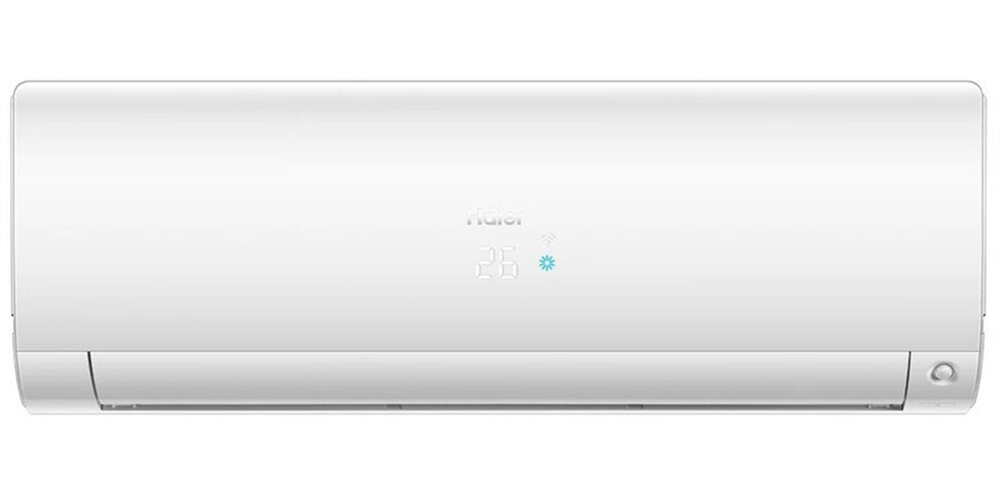 Внутренний настенный блок мульти-сплит системы Haier Flexis AS50S2SF2FA-W на 50 м²