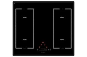 Индукционная варочная панель Rainford RBН 8622 BS BLACK