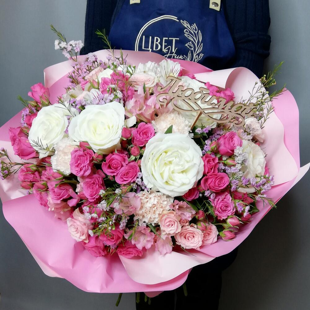 Букет Любимой