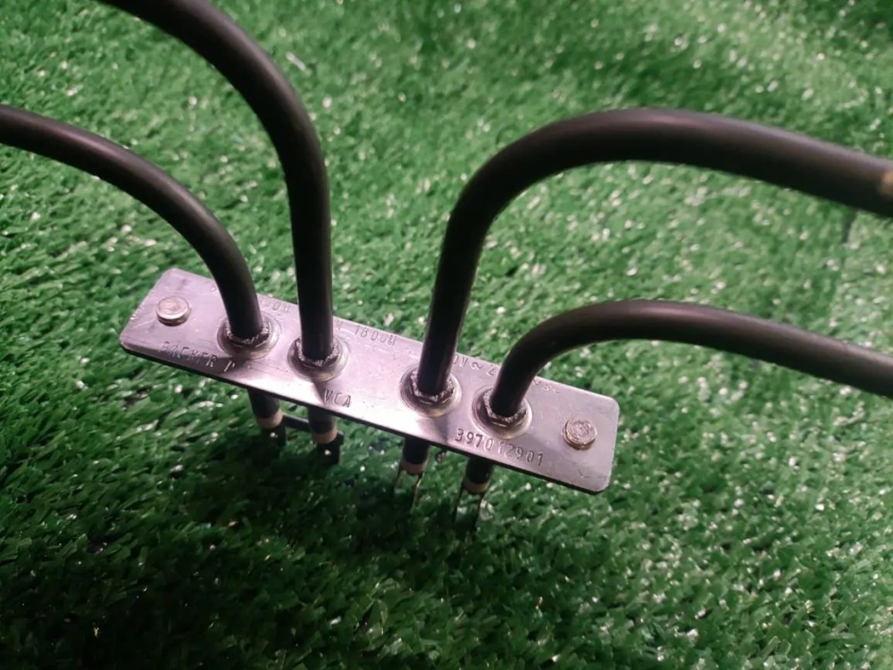 Тэн верхний для плиты Electrolux, AEG, Zanussi (397012901)