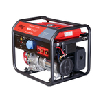 Сварочный бензиновый генератор Fubag  WHS 210 DC