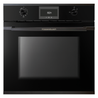 Духовой шкаф Kuppersbusch BP 6332.0 S2 Black Chrome