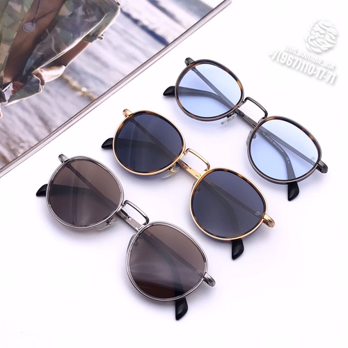 Солнечные очки David Beckham