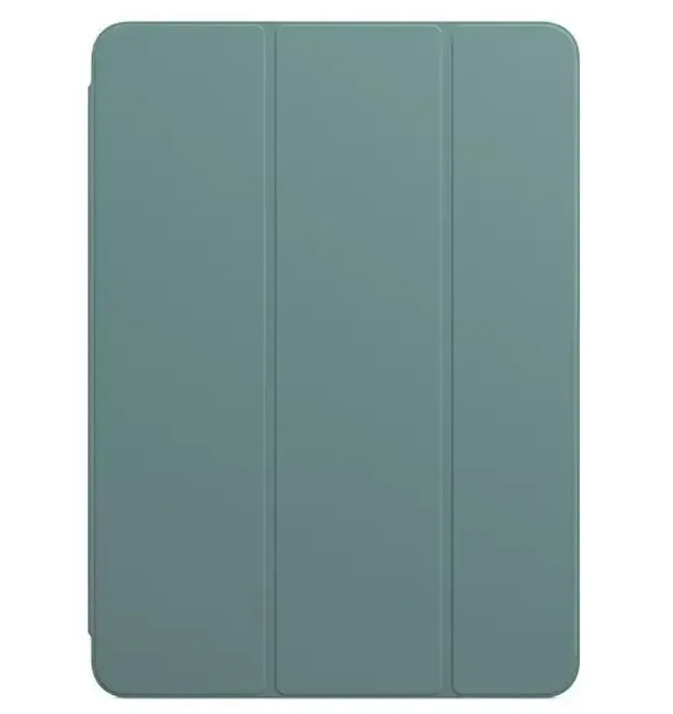 Обложка Apple Smart Folio для iPad Pro 12,9 дюйма (дизайн 2020) «Дикий кактус» | Cactus