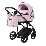 Коляска 3 в 1 Adamex Zico Deluxe