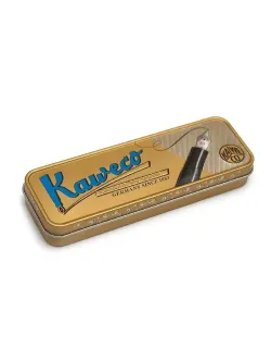 Ручка-роллер Kaweco Student 0.7мм Pen 70`s Soul (10001750) 6