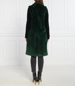 Безрукавка RIVERA Marella - темно-зеленый(62760235)