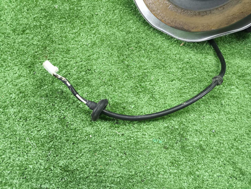 Кулак задний левый Chery Arrizo 8 (2022-н.в.)