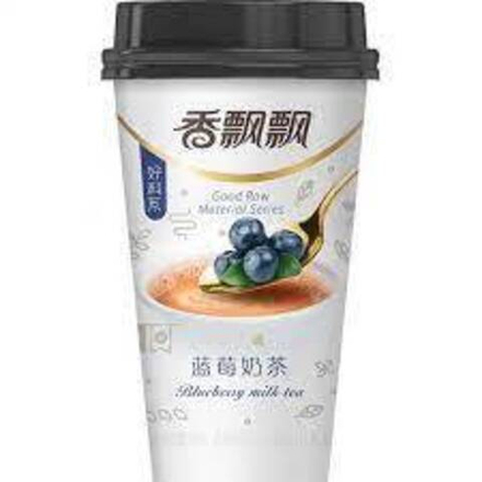 Сухой напиток со вкусом черники Xiangpiaopiao 76г