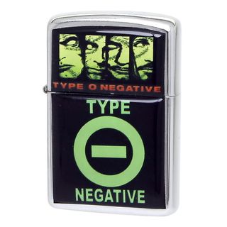 Зажигалка Type O Negative (582)
