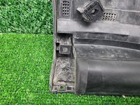 Накладка двери задняя левая Changan CS35PLUS 18-нв