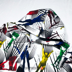 Винтажное зип-худи Rip Curl