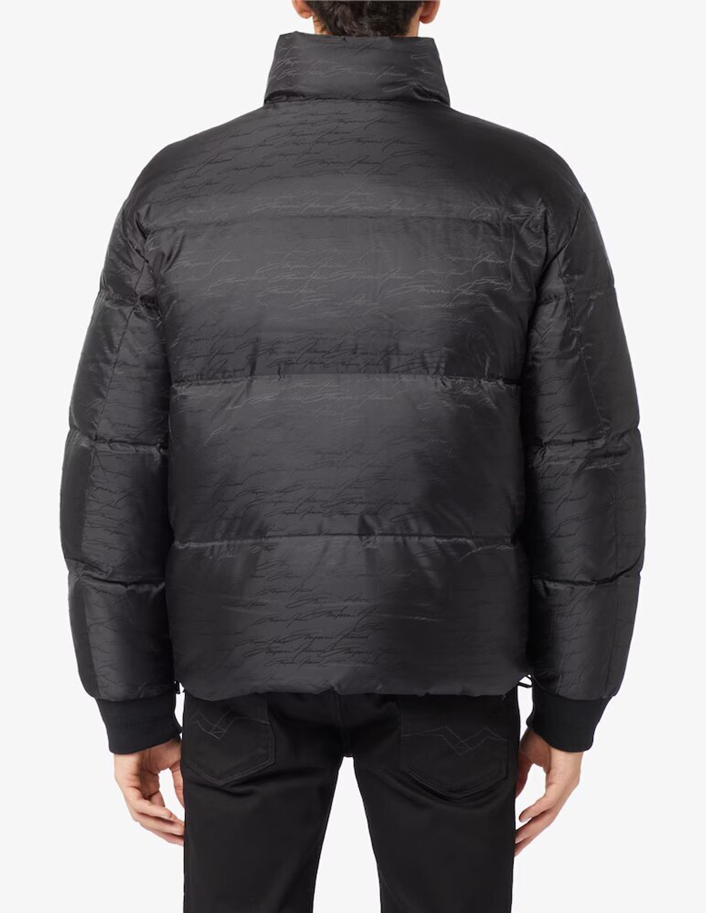 Куртка EMPORIO ARMANI