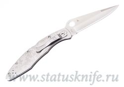 Нож Spyderco Police C07Pфотография - 4