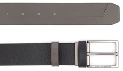 Ремень Piquadro Paavo CU6113S122/BLU
