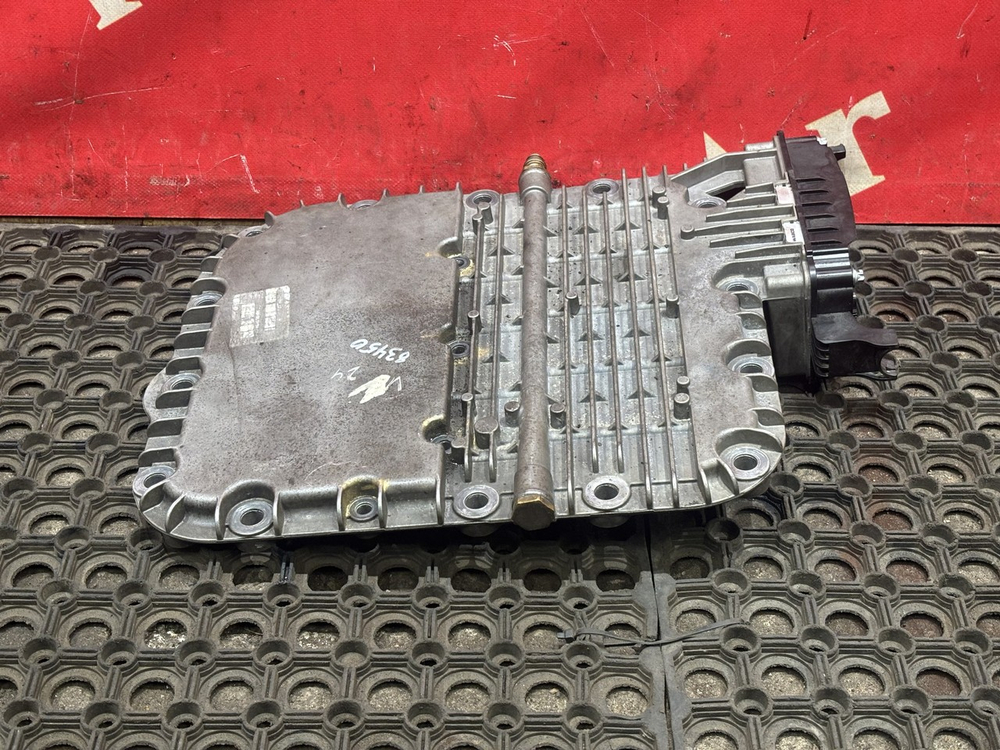 Крышка блока управления АКПП