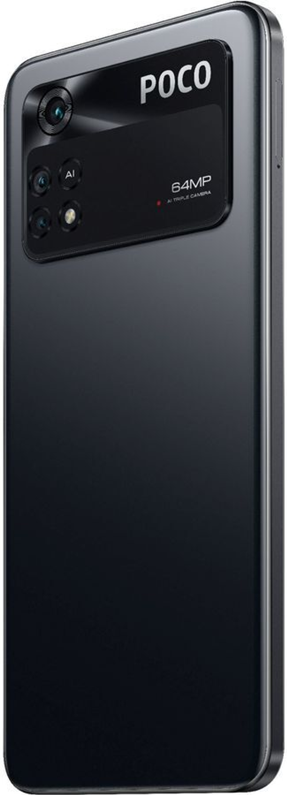 Смартфон POCO M4 Pro 8/256GB Power Black