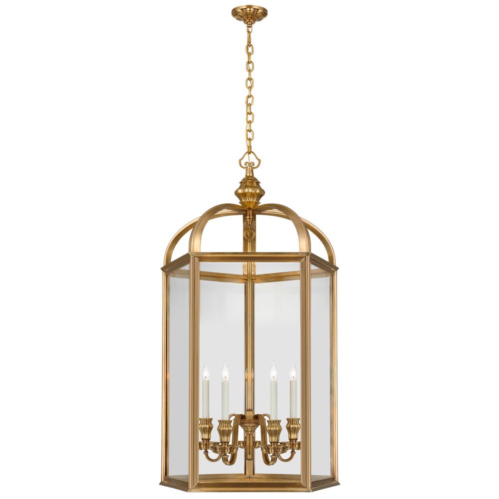 Люстра Visual Comfort Falaise Large Lantern