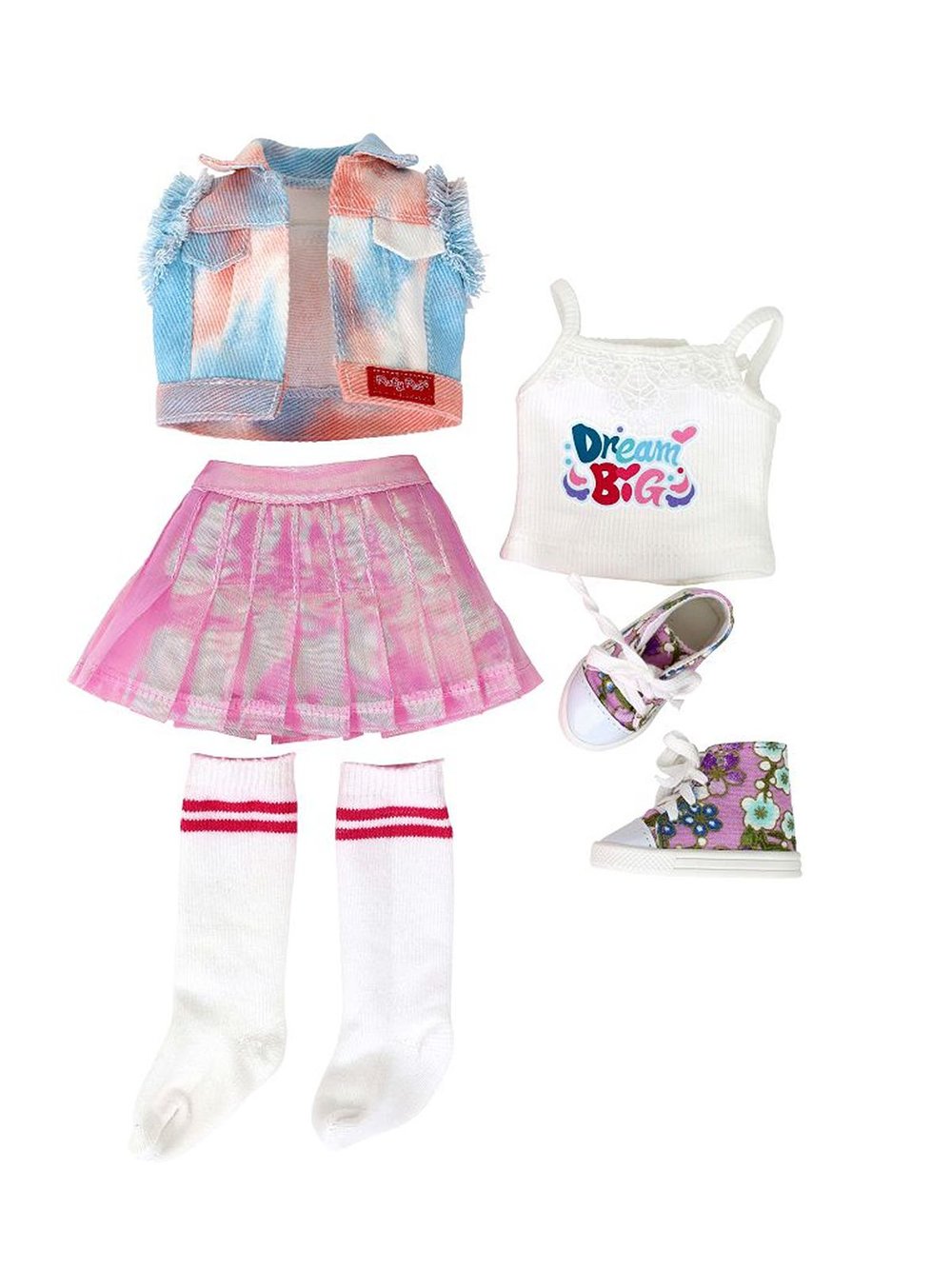 Кукла Ruby Red Бэлла 37см (2203FMA)