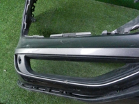 Бампер передний Porsche Cayenne 3 (17-23) Turbo
