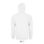 Толстовка Stone Белый  XS