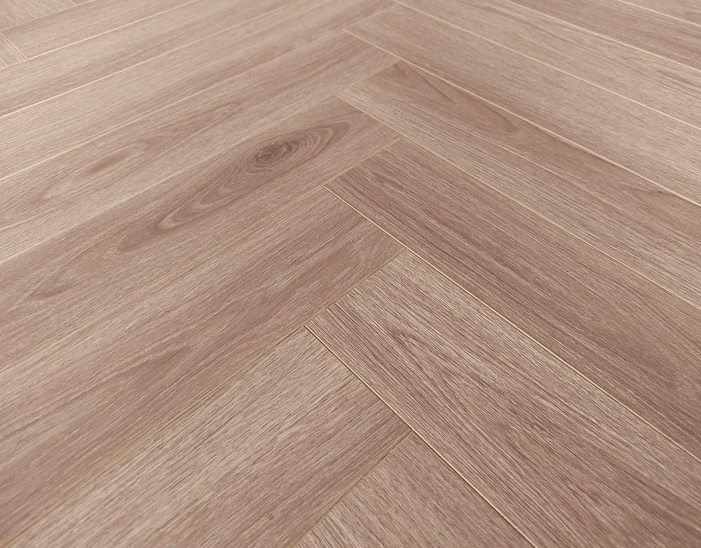 HDF Ламинат FLOORFORT Дуб Дипривер 24003-2 НС