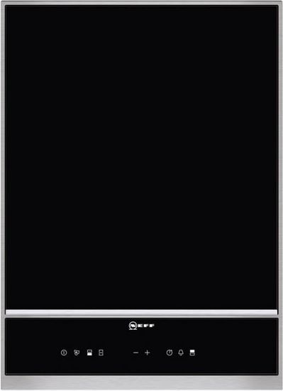 Электрическая варочная панель NEFF N64K30N0