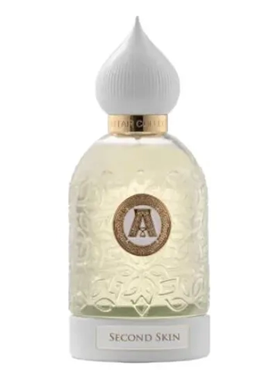 ATTAR COLLECTION Second Skin