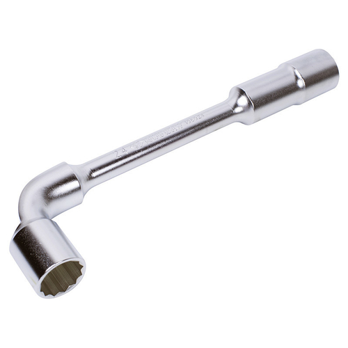 KING TONY (1080-24) Ключ Г-образный торцевой 24 мм