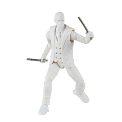 Hasbro Marvel Legends Disney - Фигурка 15 см Mr. Рыцарь / артикул   F3430 F3859  / GTIN 5010994134723